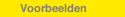 Voorbeelden